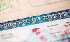 5-Year Retirement Visa Thailand