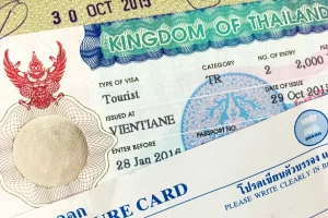 90-day Non-Immigrant Visa